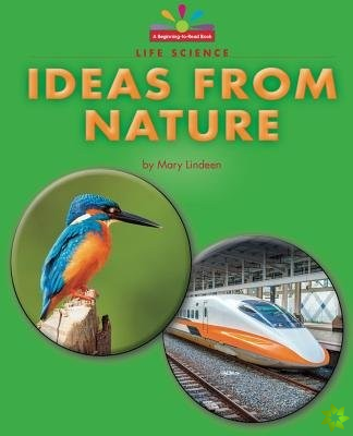 Ideas from Nature