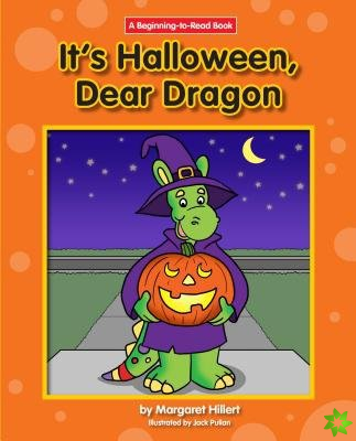 It's Halloween, Dear Dragon