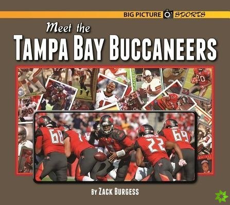 Meet the Tampa Bay Buccaneers