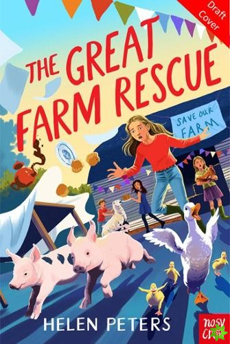 Great Farm Rescue