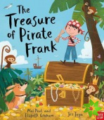 Treasure of Pirate Frank