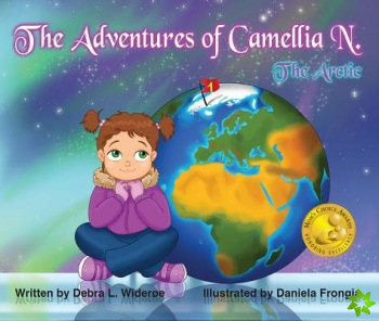 Adventures of Camellia N. Volume 1