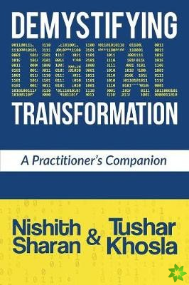 Demystifying Digital Transformation