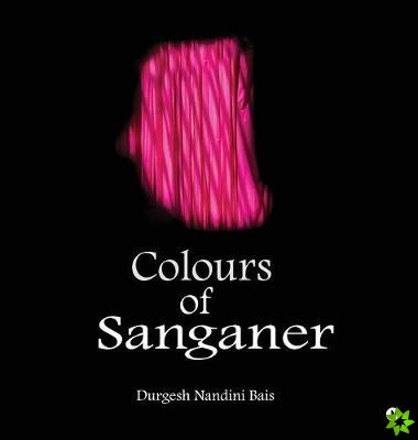 Colours of Sanganer