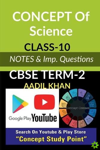 Concept of Science-Term 2