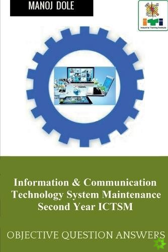 Information & Communication Technology System Maintenance Second Year ICTSM
