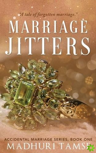Marriage Jitters
