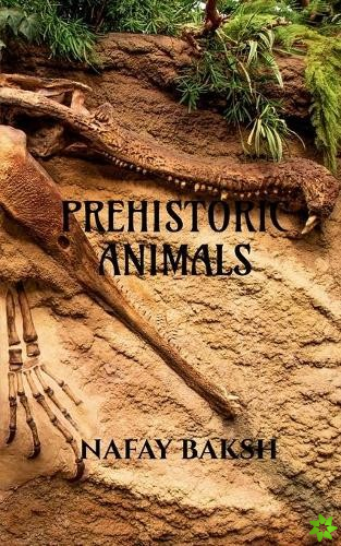 prehistoric animals