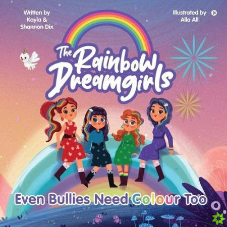 Rainbow DreamGirls