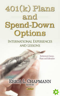 401(k) Plans & Spend-Down Options