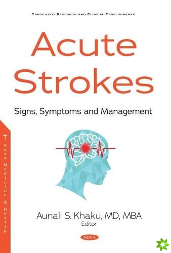 Acute Strokes
