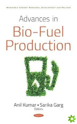 Advances in Bio-Fuel Production