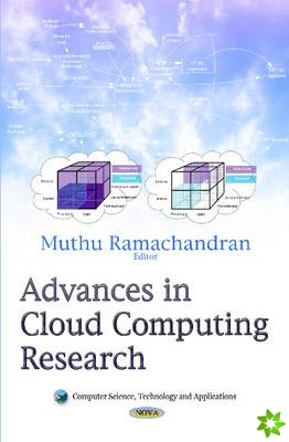 Advances in Cloud Computing Research