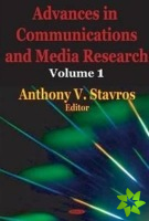 Advances in Communications & Media