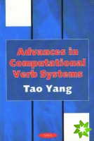 Advances in Computational Verb Systems