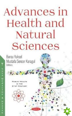 Advances in Health and Natural Sciences