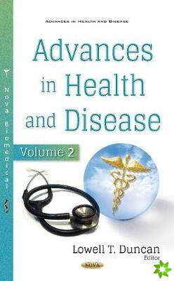 Advances in Health & Disease