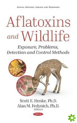 Aflatoxins and Wildlife