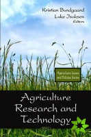 Agriculture Research & Technology