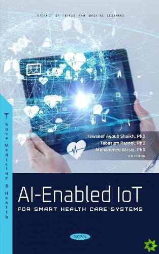 AI-Enabled IoT for Smart Health Care Systems