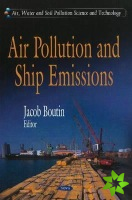 Air Pollution & Ship Emissions