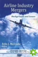 Airline Industry Mergers