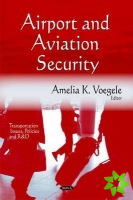Airport & Aviation Security