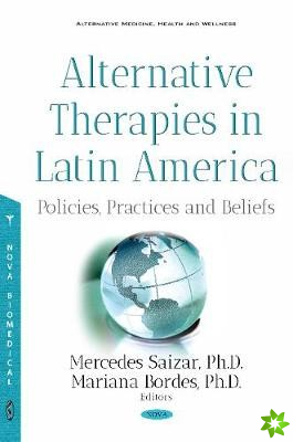 Alternative Therapies in Latin America