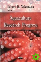 Aquaculture Research Progress