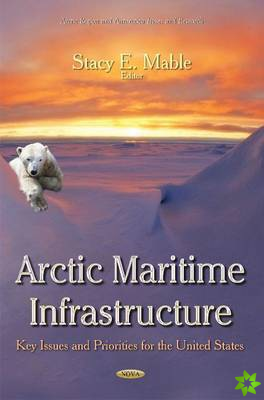 Arctic Maritime Infrastructure