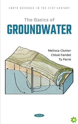 Basics of Groundwater
