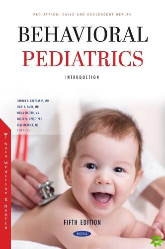 Behavioral Pediatrics I