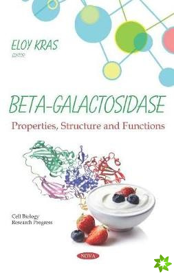 Beta-Galactosidase