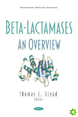 Beta-Lactamases
