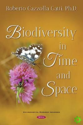 Biodiversity in Time and Space