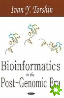 Bioinformatics in the Post-Genomic Era