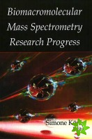 Biomacromolecular Mass Spectrometry Research