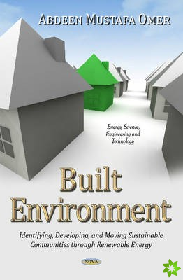 Built Environment
