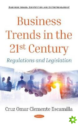 Business Trends in the 21st Century