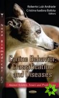 Canine Behavior, Classification & Diseases