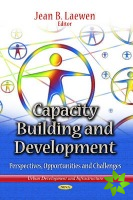 Capacity Building & Development