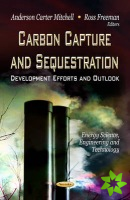 Carbon Capture & Sequestration