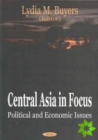 Central Asia in Focus