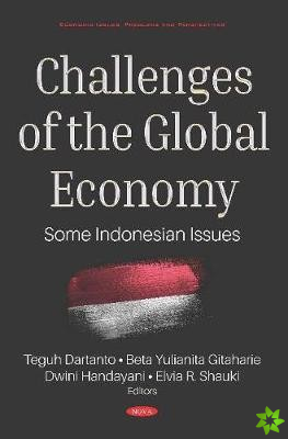 Challenges of the Global Economy