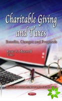 Charitable Giving & Taxes