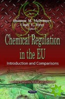 Chemical Regulation in the EU