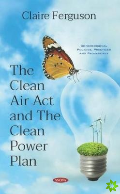 Clean Air Act and The Clean Power Plan