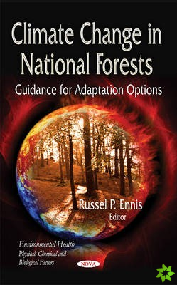 Climate Change in National Forests