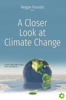 Closer Look at Climate Change