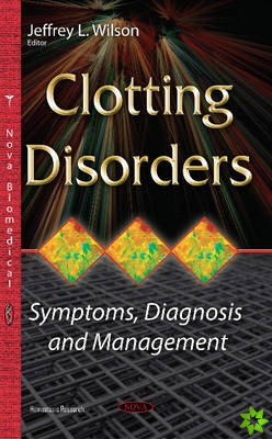 Clotting Disorders